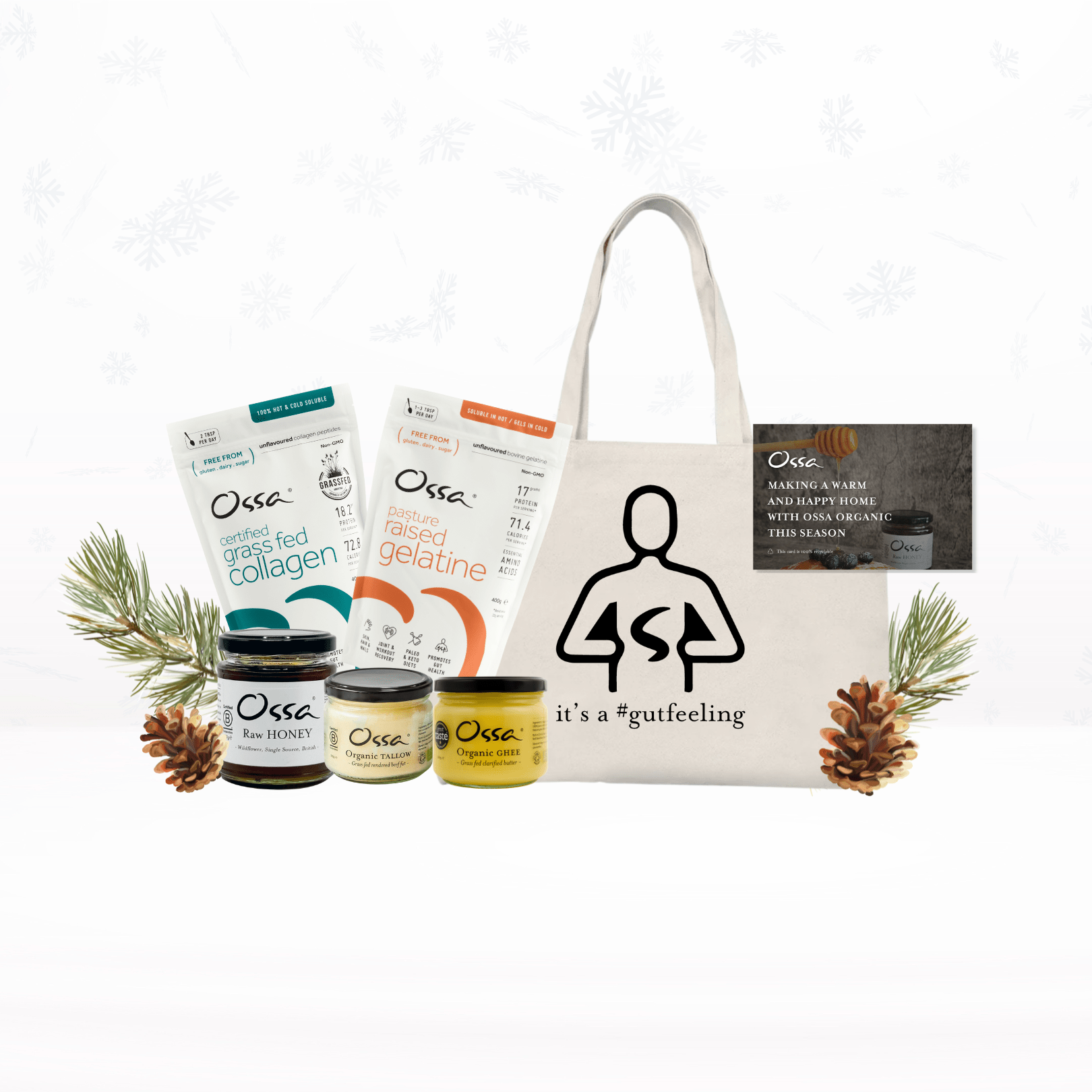 Holiday Bundles